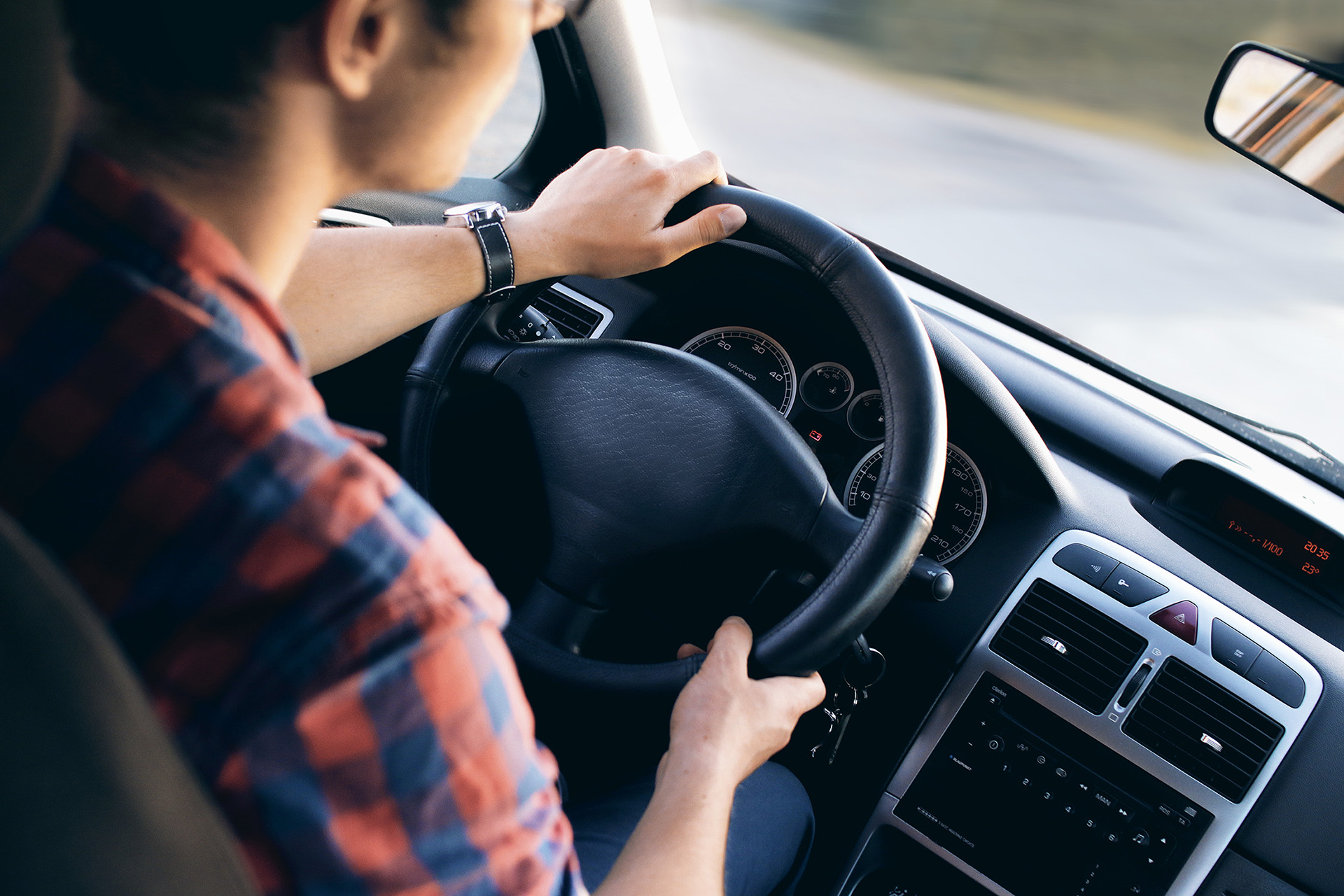 Uber Blog Photo